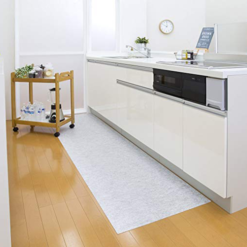 SANKO日本大理石般的厨房垫