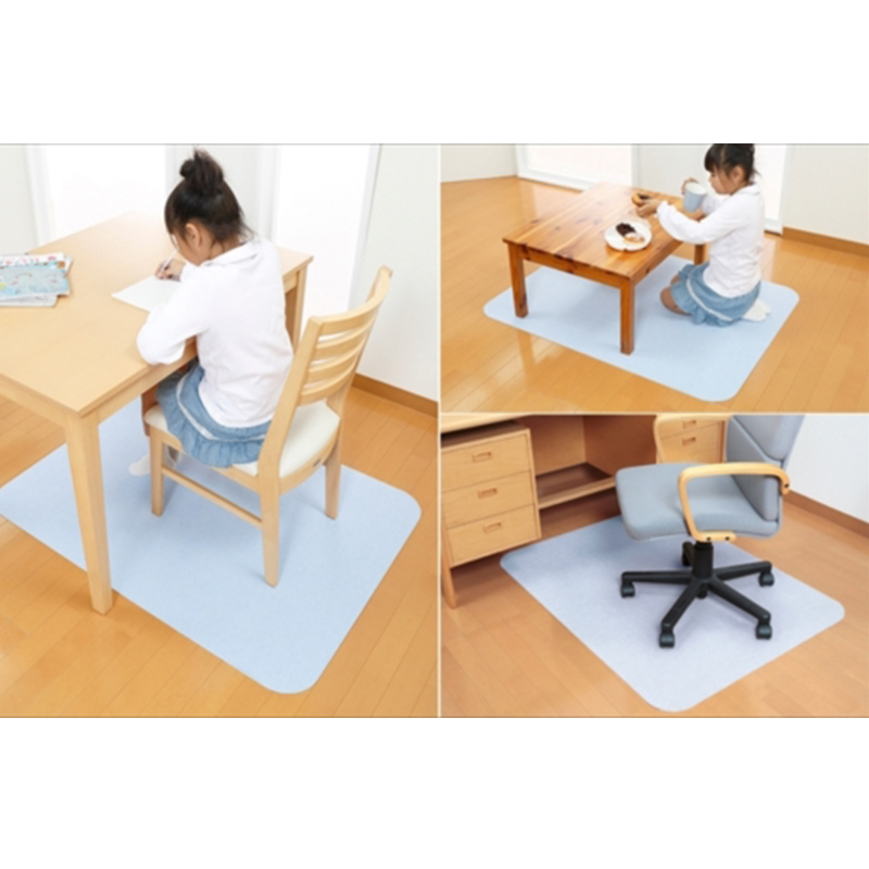 SANKO日本桌脚垫转椅地垫（厂家价格上调，下单请注意 20220621）