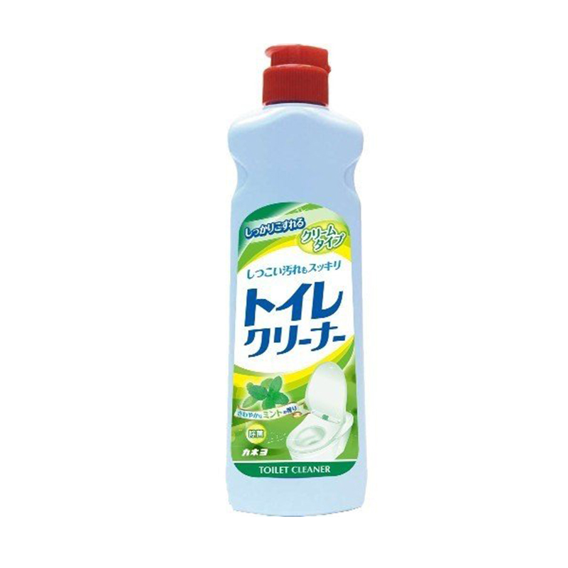 KANEYO日本马桶漂白洗厕剂马桶清洁剂