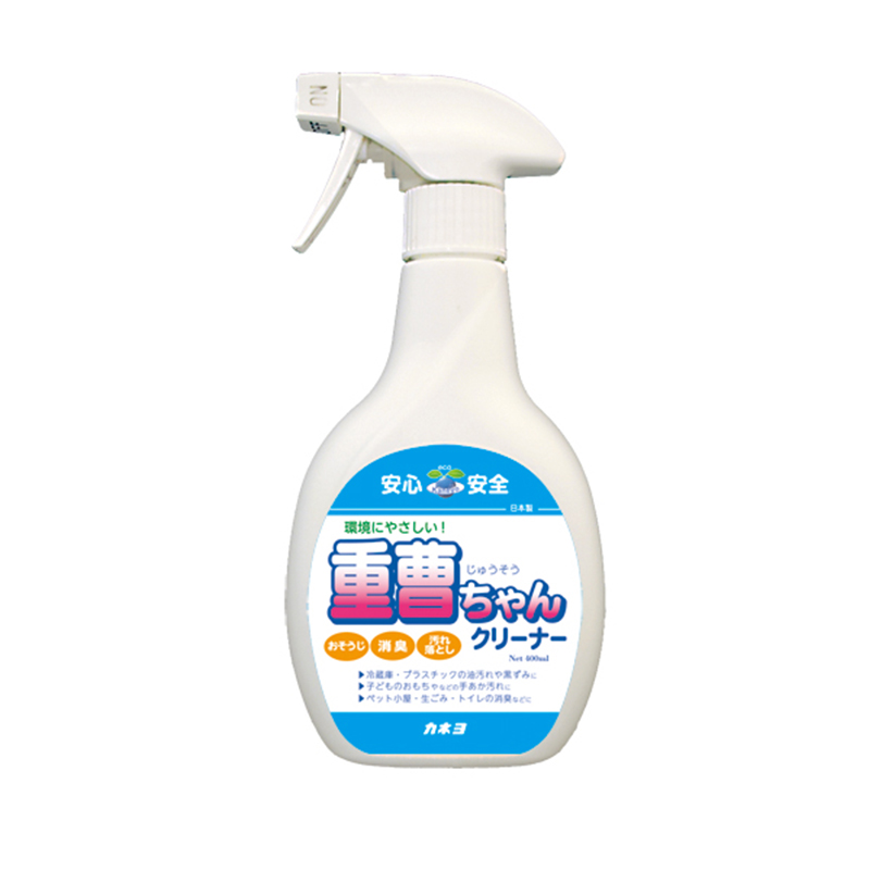 KANEYO日本小苏打（碳酸氢钠）洗剂400ml