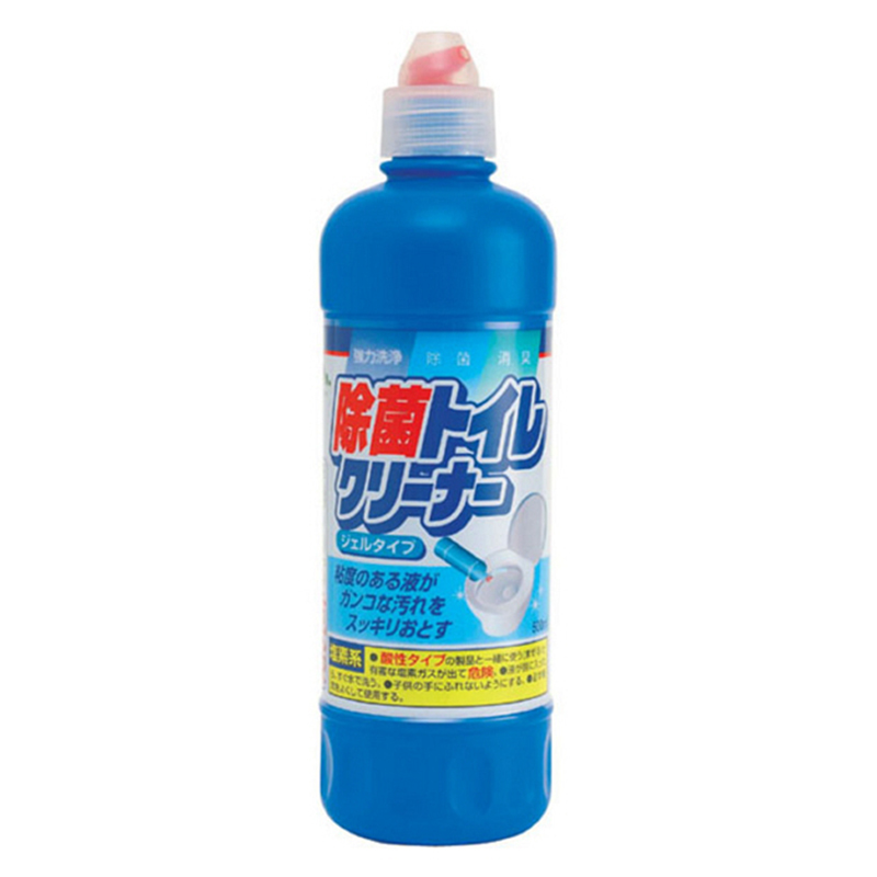 MITSUEI日本洗厕剂500ML