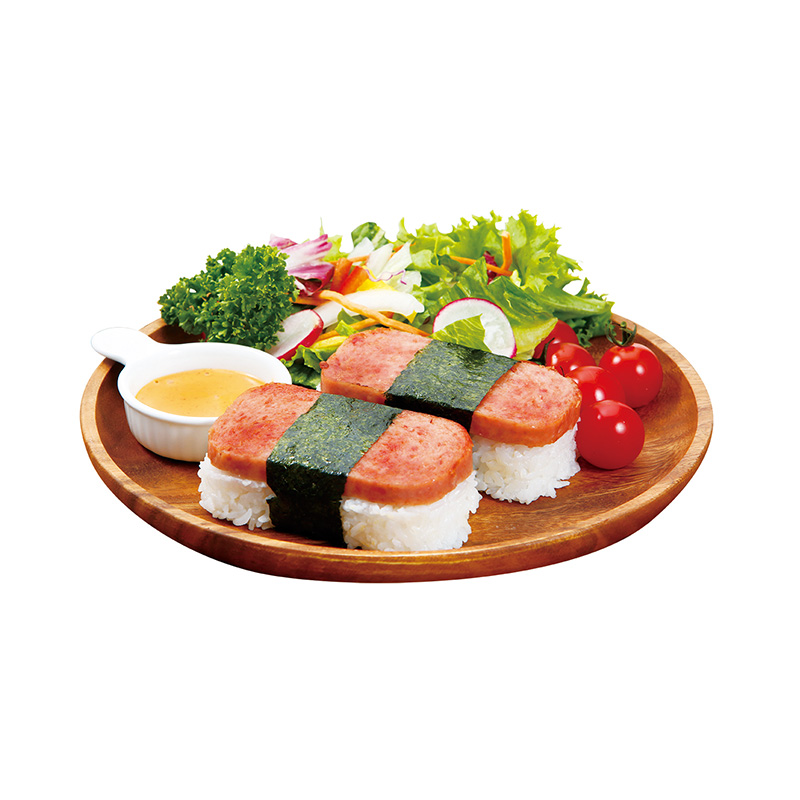 【控价】KOKUBO日本午餐肉机