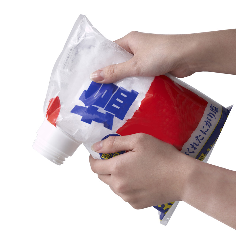 【控价】KOKUBO日本便利封口袋盖子塑料封口盖