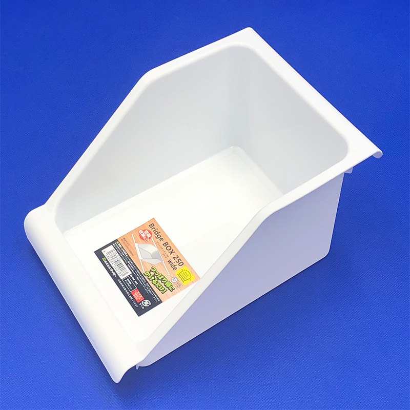 IB日本适合用于收纳棒收纳盒（宽）