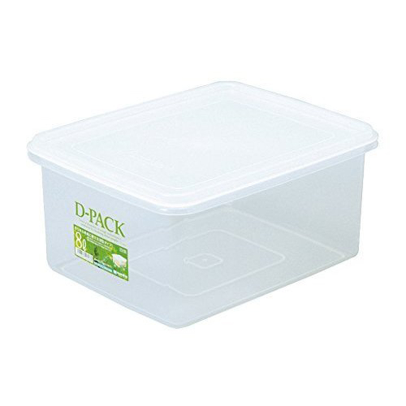 SANKO PLASTIC日本Ｄ保鲜盒Ｄ－６  500ML（厂家通知涨价，下单请注意！！！20220521）