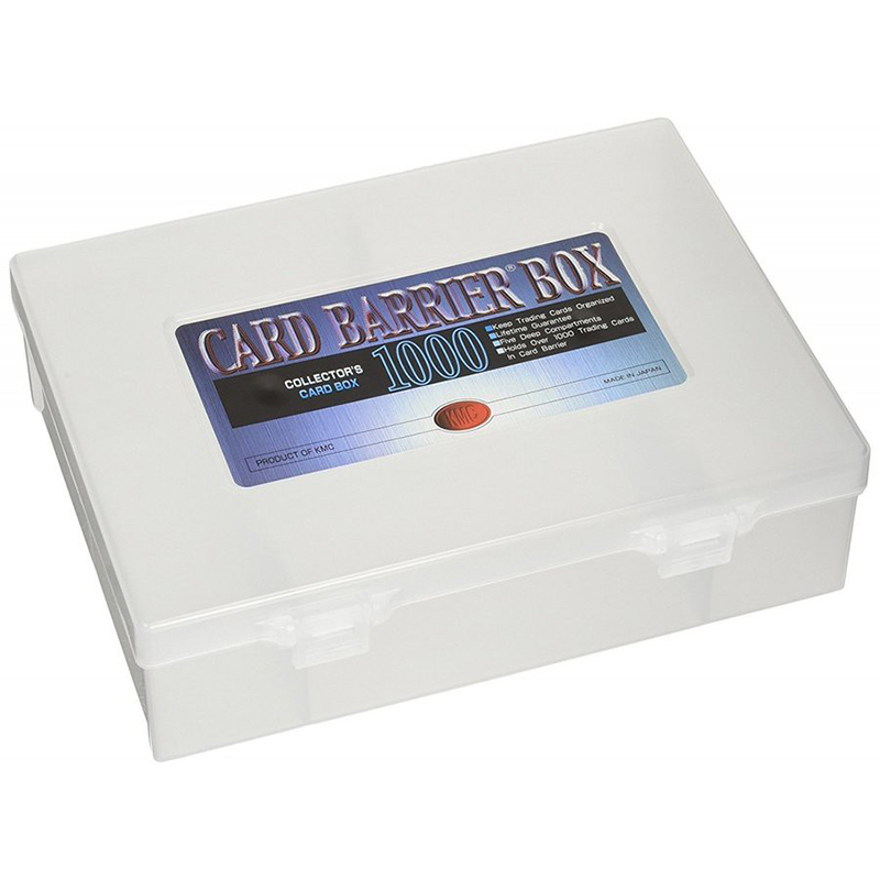 KMC日本游戏卡收纳盒（下单请注意，价格有所上调220920）