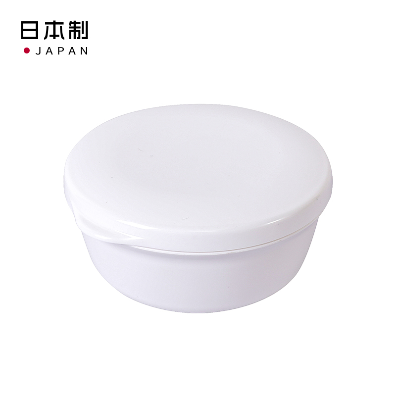 INOMATA日本可携带密封收纳盒肥皂盒塑料肥皂盒