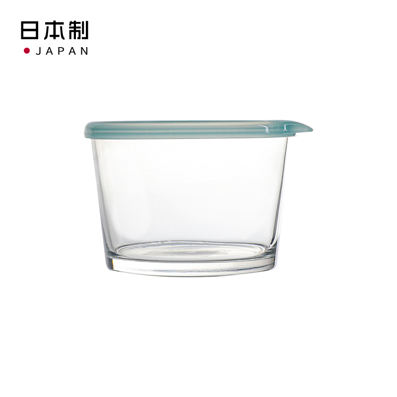 Aderia日本'玻璃果酱果汁罐保鲜罐270ML（废盘  230510）