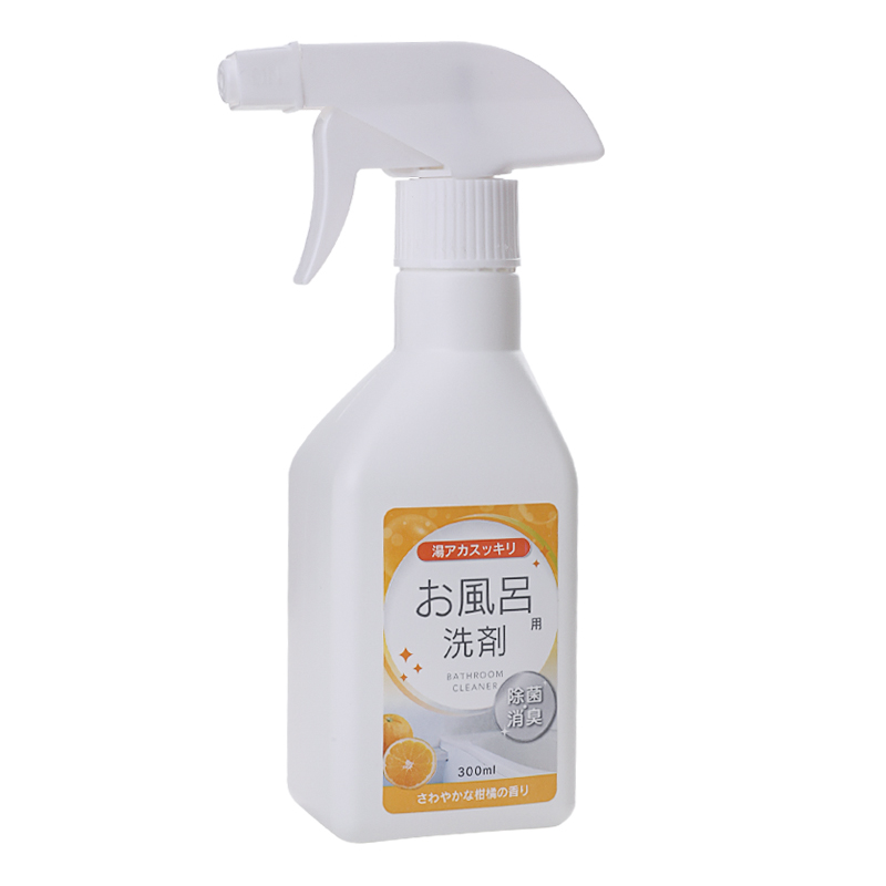 KYOWA日本浴室用洗涤剂 清新柑橘香型