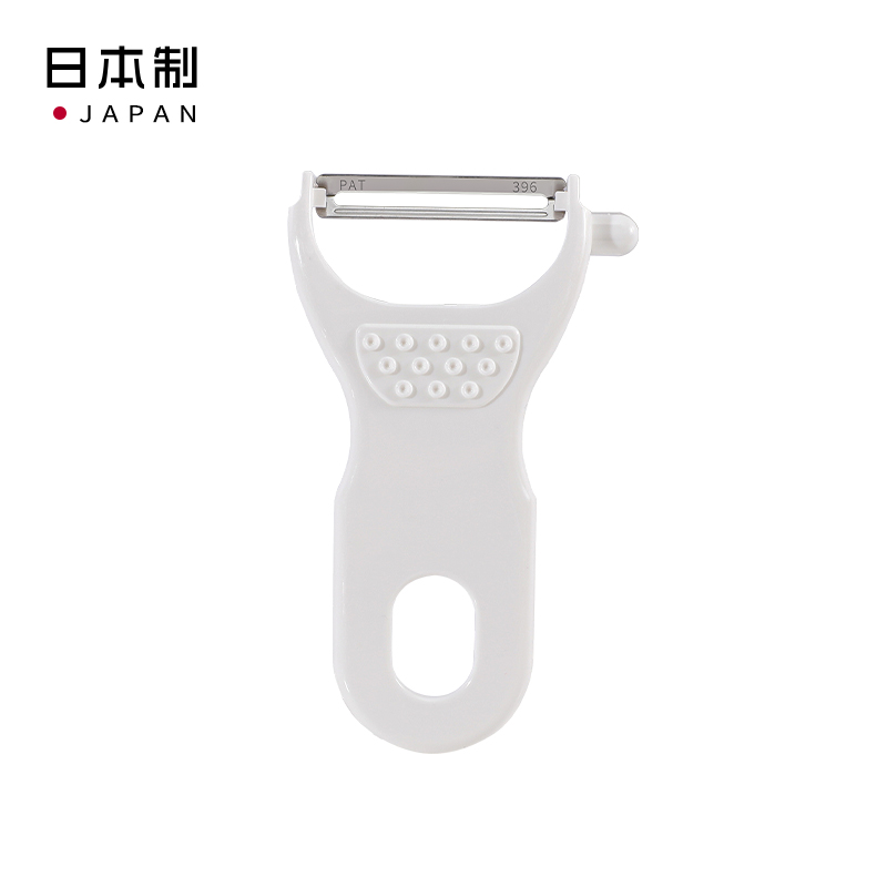 ECHO日本进口刨刀 塑料刨子 削皮刀 刮皮刀  混色