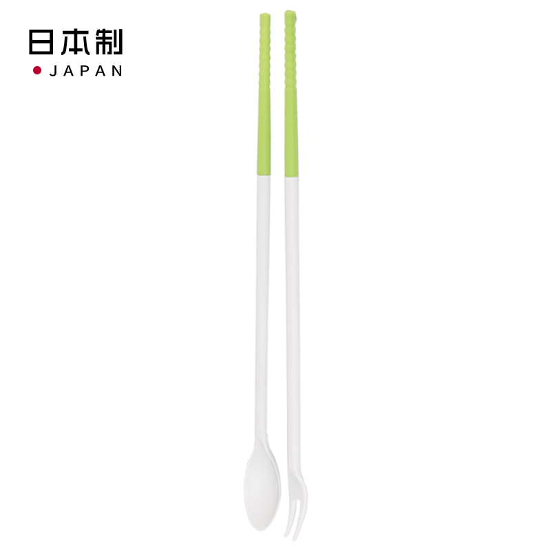 ECHO日本硅胶料理筷子