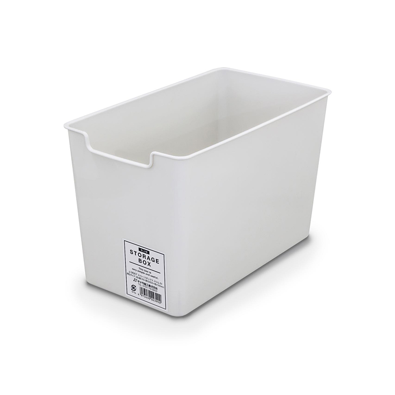 SANADA日本进口冰箱收纳盒  多功能收纳盒塑料收纳盒