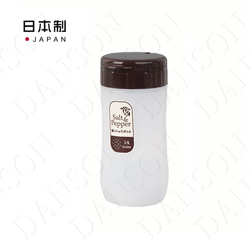 ❖NAKAYA日本撒盐瓶 调料瓶140mL