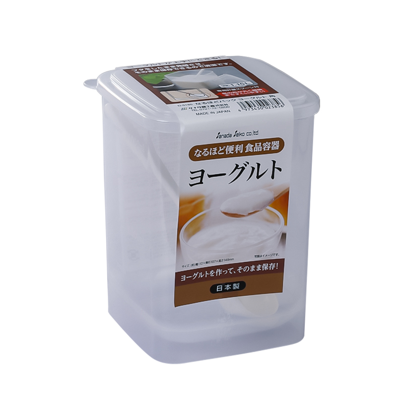 SANADA日本酸奶保鲜盒C 1150ML