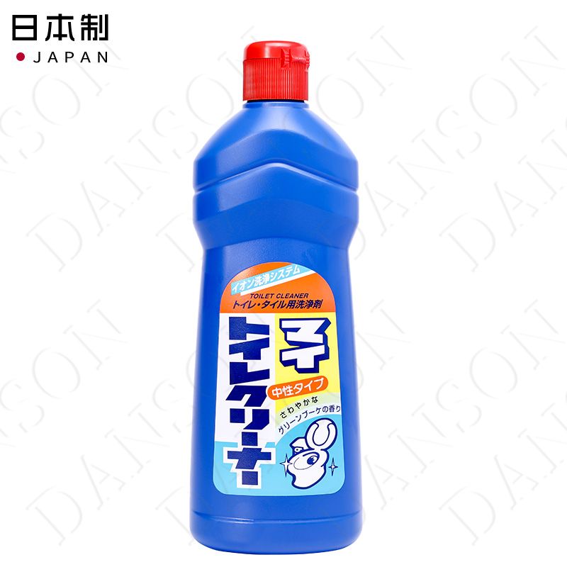 ROCKET日本马桶清洁剂 洁厕剂  瓷砖清洁剂 500ml（只接现货）