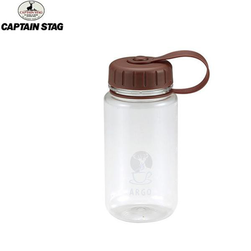 CAPTAIN日本金属咖啡豆保存杯，水杯 350ml