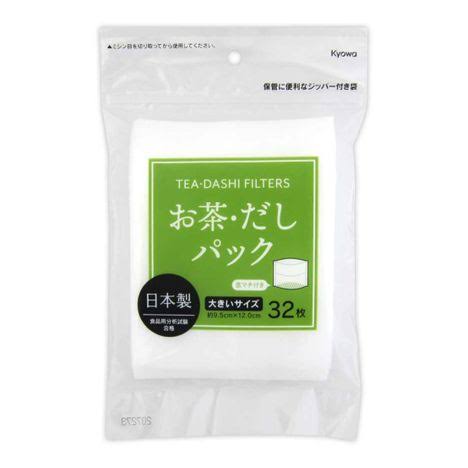 KYOWA日本茶包滤茶包（产品包装有更换231023）