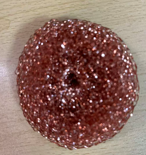 TAIDAMI日本紫铜清洁球