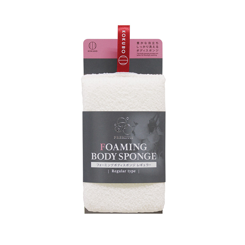 KOKUBO日本泡泡海绵  小