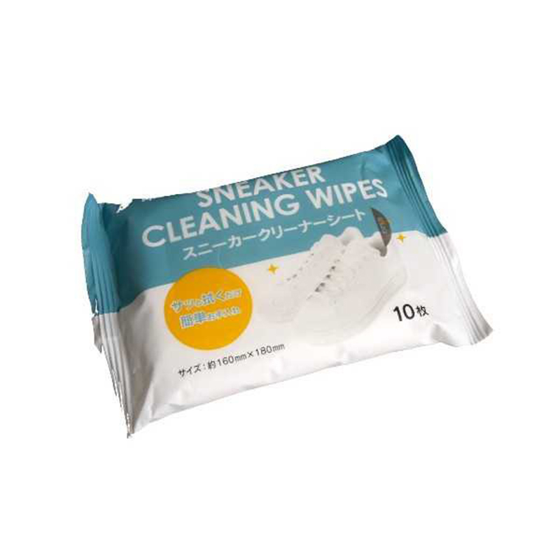 KYOWA日本运动鞋清洁湿巾（10片）