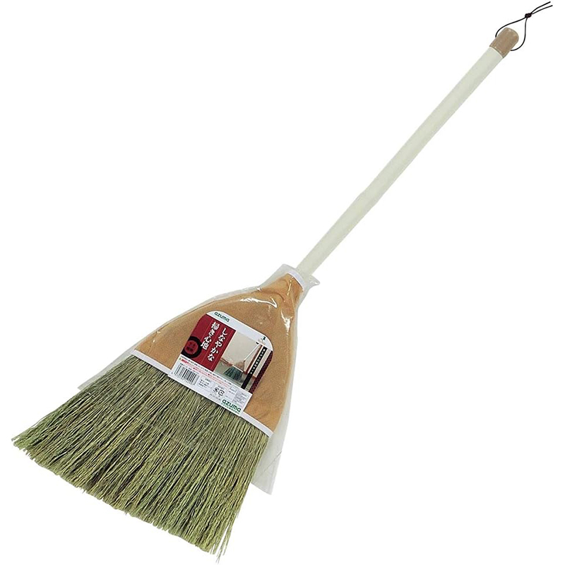 AZUMA日本短柄地板扫帚 MB103