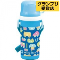 小森树脂日本儿童水杯 蓝色
