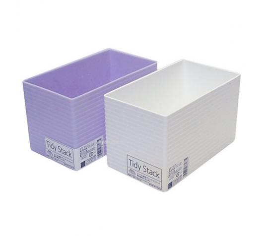 ✪【控价】KOKUBO日本冰箱收纳盒  桌面收纳整理盒 深型