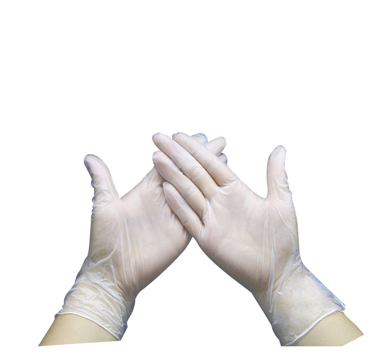 国产其他品牌一次性使用灭菌橡胶外科手套