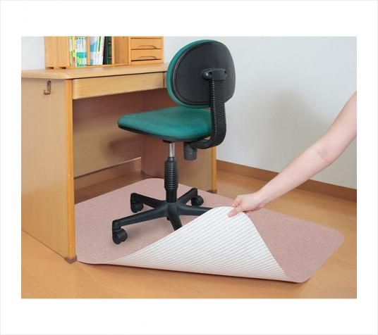 SANKO-GP日本书桌地垫（米色）转椅地垫（厂家价格上调，下单请注意 20220621）
