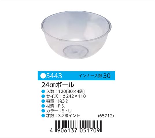 izumi日本塑料清洗盆（灰色）