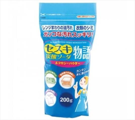 【控价】KOKUBO日本碳酸物语洗剂（200g）