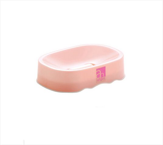 YAMADA日本皂盒（粉色）