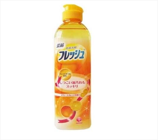 SEIWA-PRO日本果蔬清洗剂