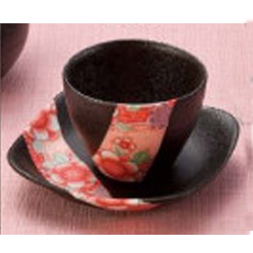 YAMAKI IKAI日本陶瓷茶壶70cc陶制茶壶