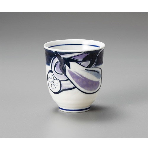 YAMAKI日本陶瓷茶杯140cc#