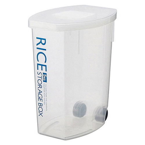 SKATER日本米箱带防虫剂5kg （附带量杯，驱蚊剂，驱蚊剂）