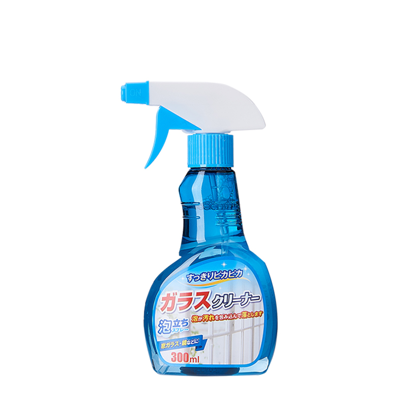 kyowa日本玻璃清洁剂-泡沫喷雾300ml